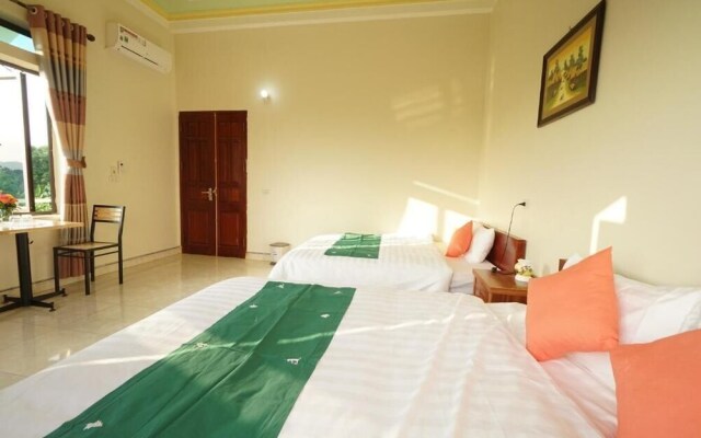 Tam Coc Craft Homestay