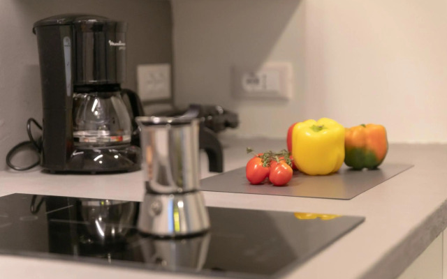 Mariva Downtown apartment