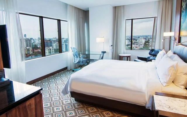 JW Marriott Hotel Santo Domingo