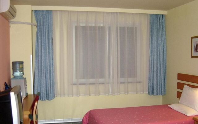 Home Inn Suzhou Dongwu North Road