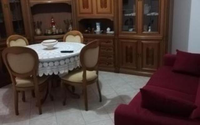 Apartment SU PASSIZZERI