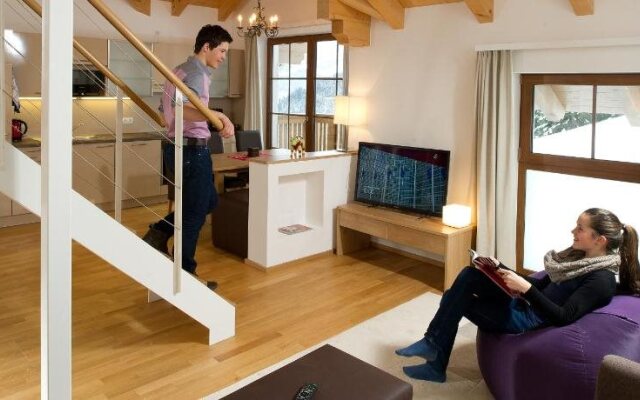 Aigenberg Appartements