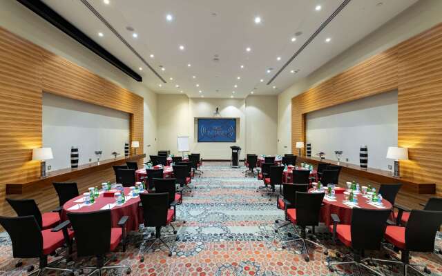 Radisson Blu Resort, Jizan