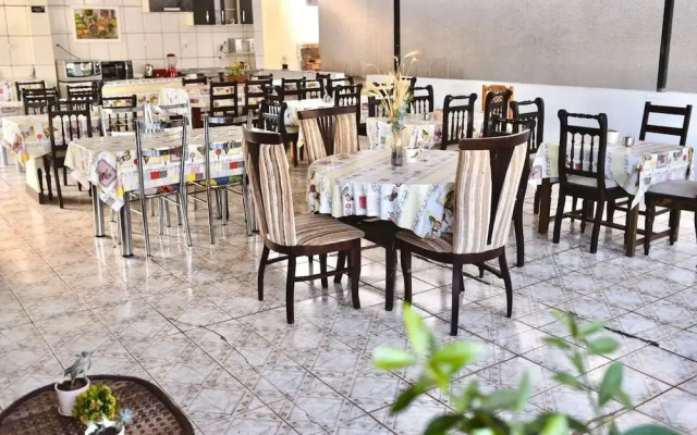 Pousada Central Foz