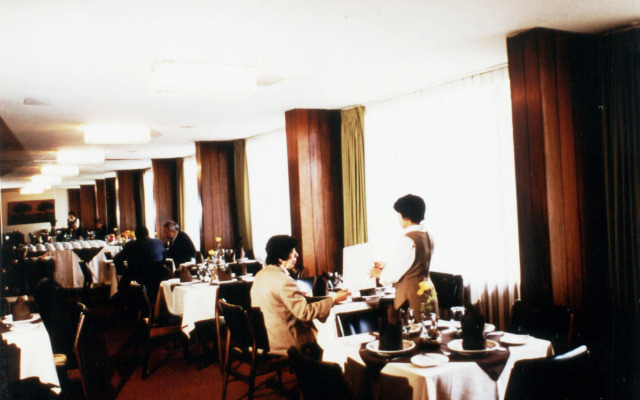 Hotel Eldorado
