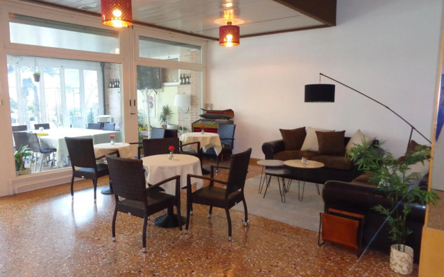 Park Hotel