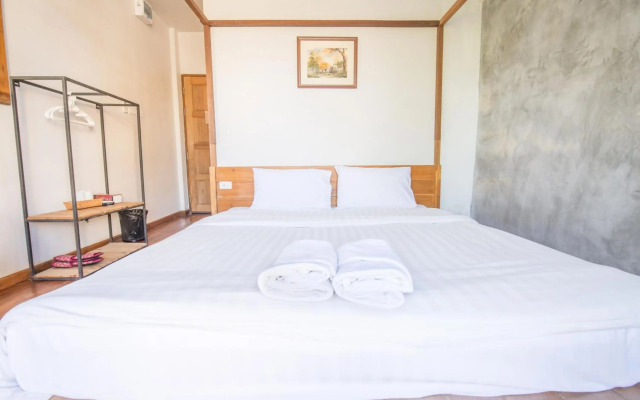 Sri Chiang Yeun Boutique House