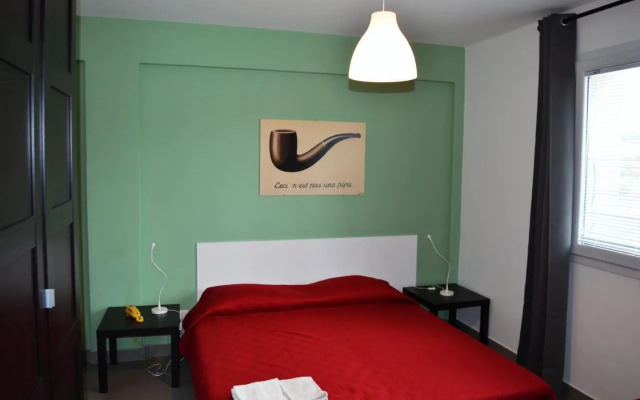 Agriturismo Le 5 Pietre