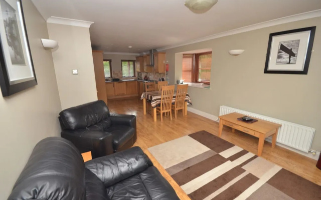 Plawsworth Aparthotel