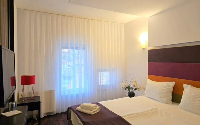 Hecco Hotel