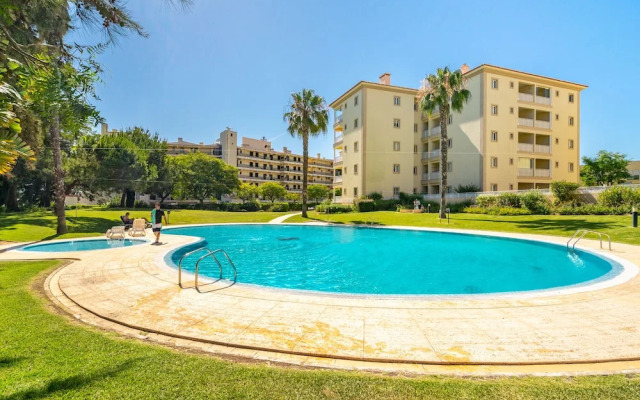 Vilamoura Family Apartment