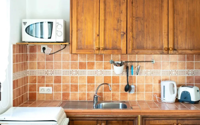 Cozy Apartment Between Vulcanoes in Soo