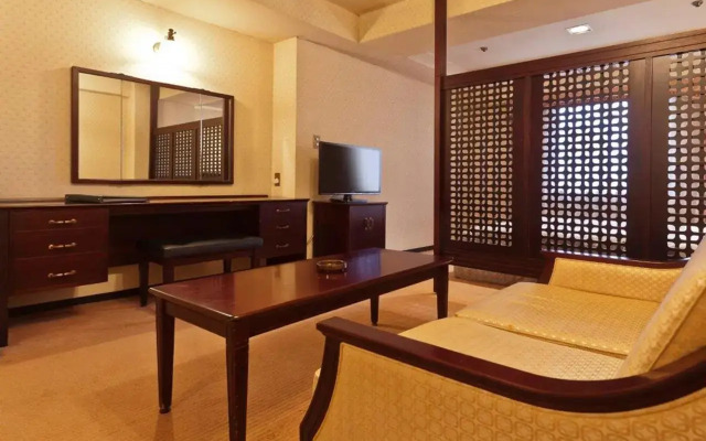Morioka Grand Hotel Annex
