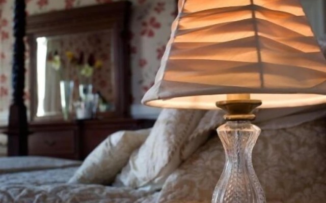 The Wroxeter Hotel