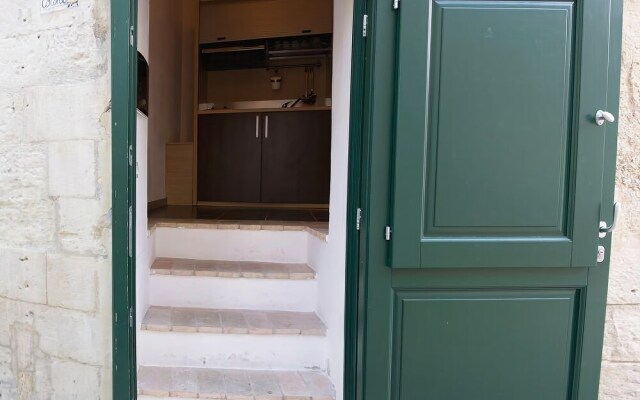 Residence Per Le Vie Del Magico Mosto