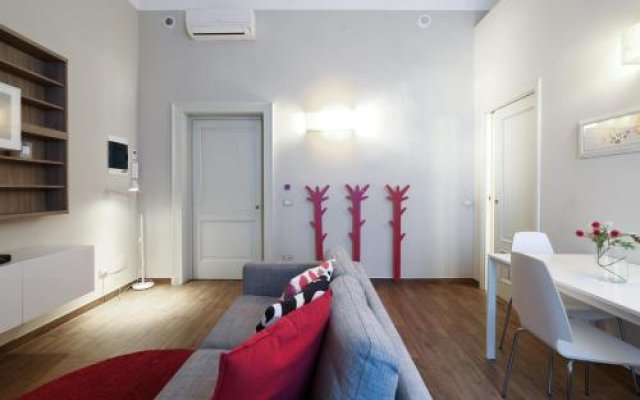 Contempora Apartments - Crocetta - Carmen
