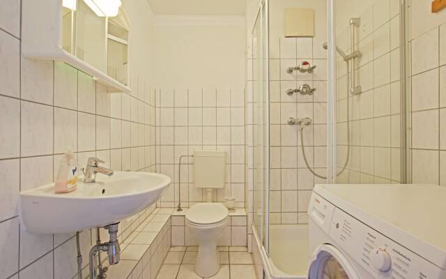 Private Apartment Im Wiesengrunde