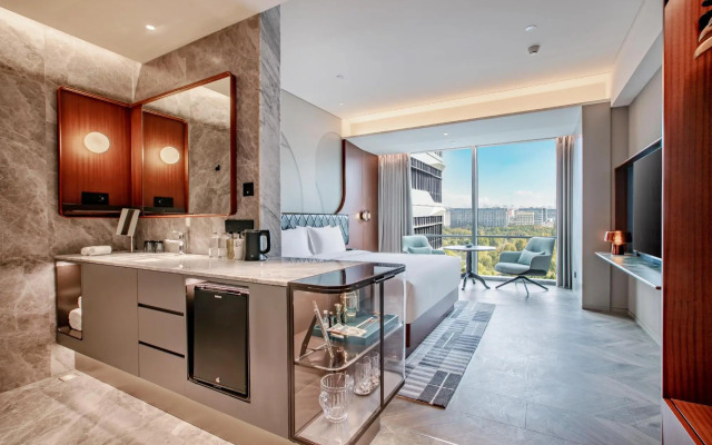 MAXX by Steigenberger Shanghai Hongqiao