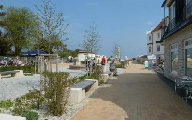 Villa Josephine & Christine