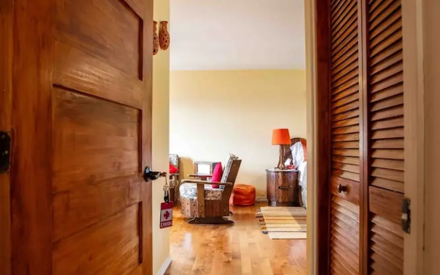 B&B Panorama