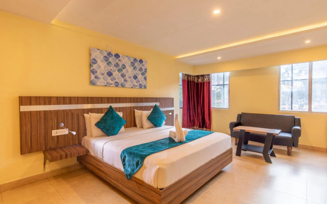 Vinayaga Inn by Poppys Ooty