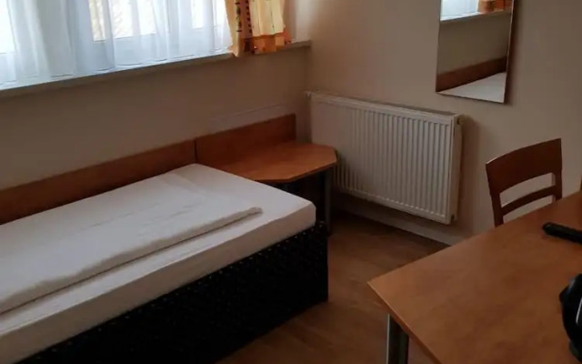 Hotel Balnoor