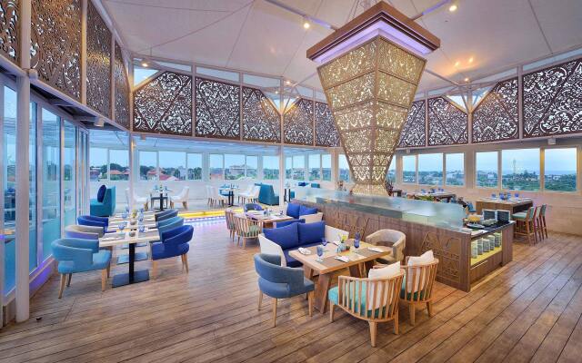 de Vins Sky Hotel Seminyak