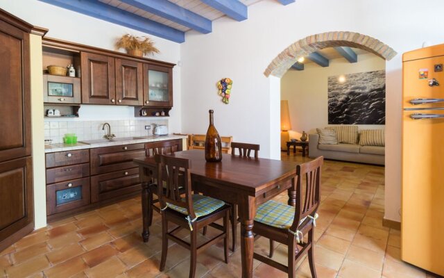 Villa Oliana