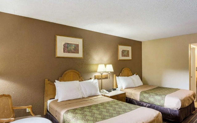 Red Roof Inn Kenner – New Orleans Airport NE