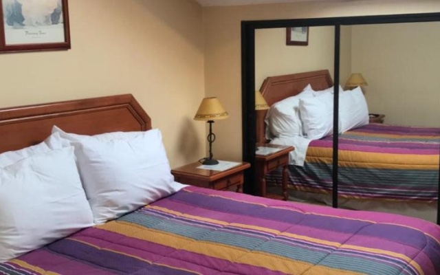 Hotel Mosul