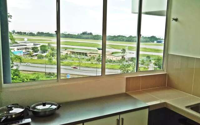 The N Suites near CBD
