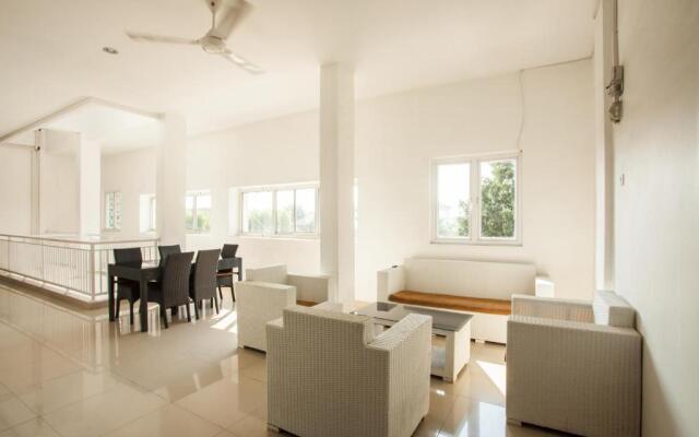 Mariska Residence Syariah By Zuzu