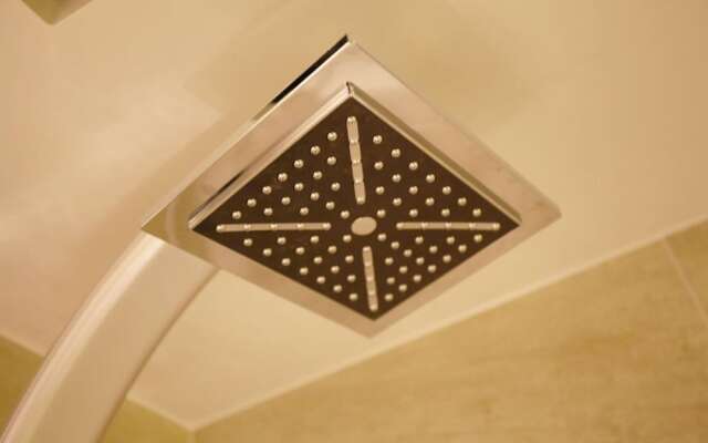 Seongbuk (Bomun-Dong) Piano