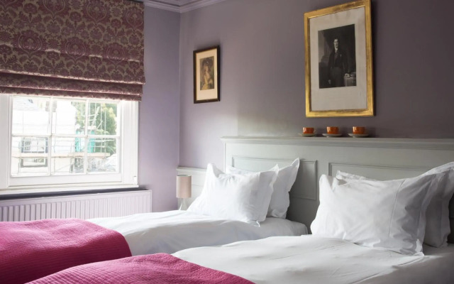 The Tunbridge Wells Hotel