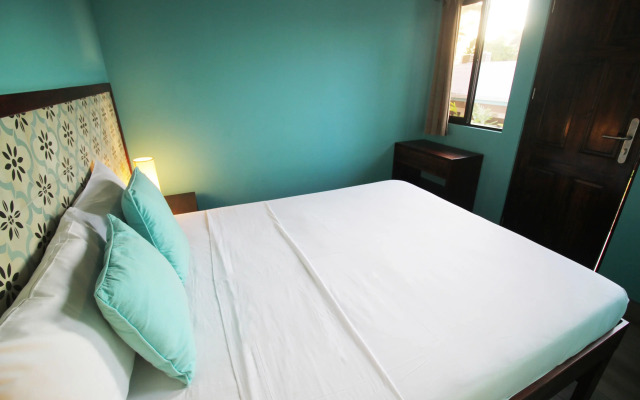 Téva Eco Retreat - Hostel