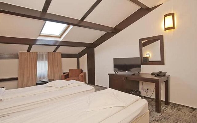 Hotel Regina