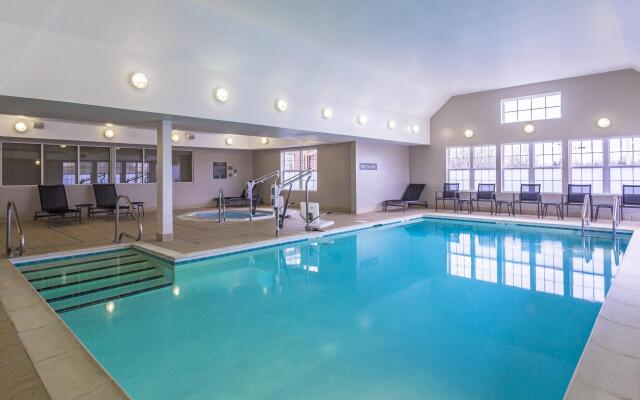 Residence Inn By Marriott Louisville Northeast