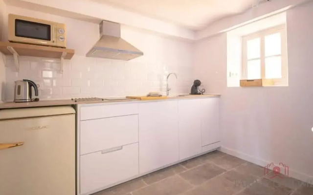 Th56a Apartamentos Murmur la Font