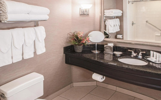 Rimrock Resort Hotel Banff by Accor