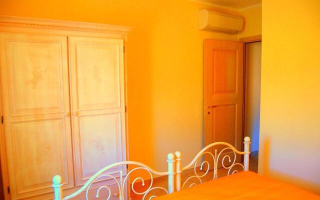 La Cerbiatta Residence