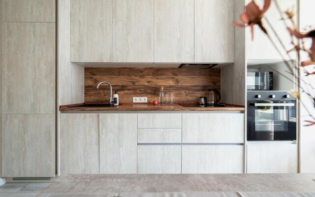 Kod 116 (Код 116) на улице Портовая