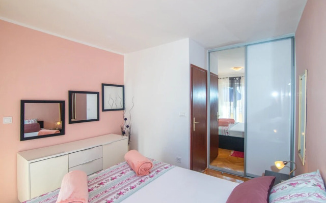 Apartments Matko