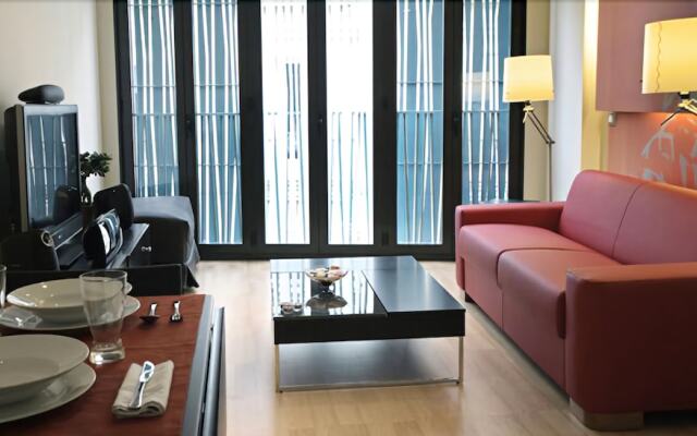 We are Madrid Opera-Callao