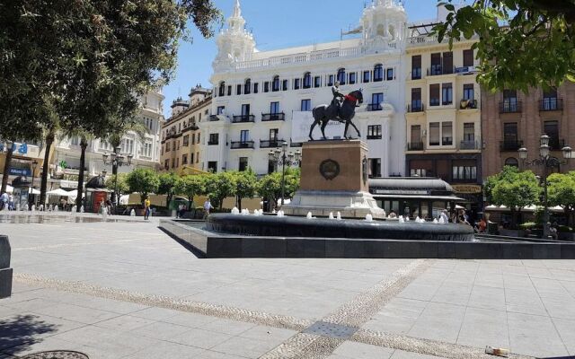 Apartamento El Duque