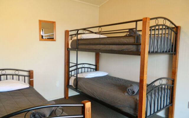 Taupo DeBretts Spa Resort