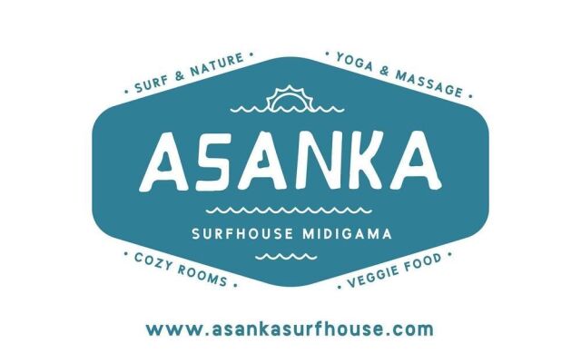 Asanka Surf House