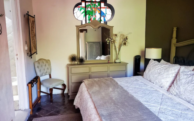 Tres Fuentes Hotel Boutique