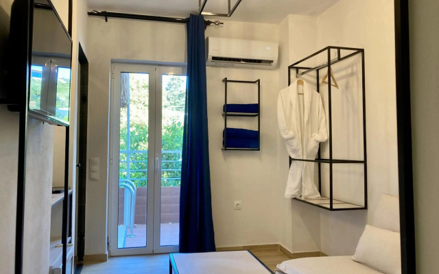 Azul Eco Hotel