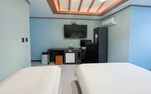 Prima Hotel