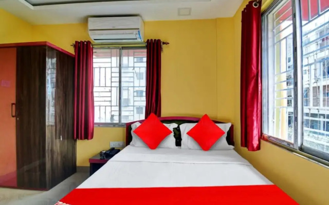 Goroomgo Hotel Shree Kolkata